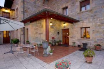 Hotel Artetxe