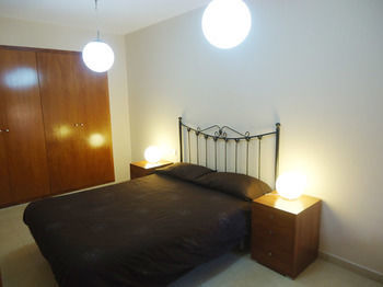 Apartamento Cala Boadella I