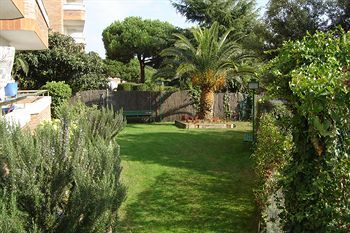 Apartamento Aloe 1