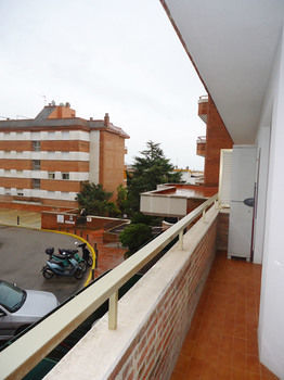 Apartamento Aloe 1