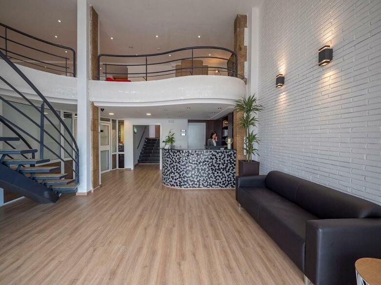 Hotel Vela