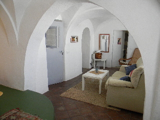 Bed & Breakfast La Casa De B�vedas