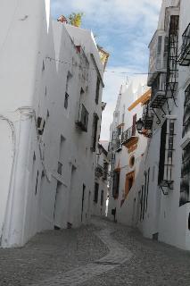 Bed & Breakfast La Casa De B�vedas