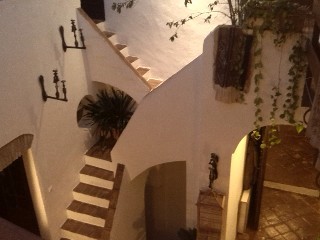 Bed & Breakfast La Casa De B�vedas