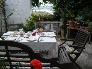 Bed & Breakfast La Casa De B�vedas
