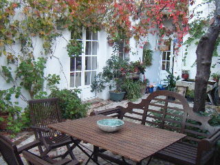 Bed & Breakfast La Casa De B�vedas