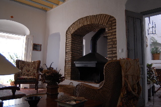 Bed & Breakfast La Casa De B�vedas