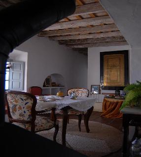 Bed & Breakfast La Casa De B�vedas