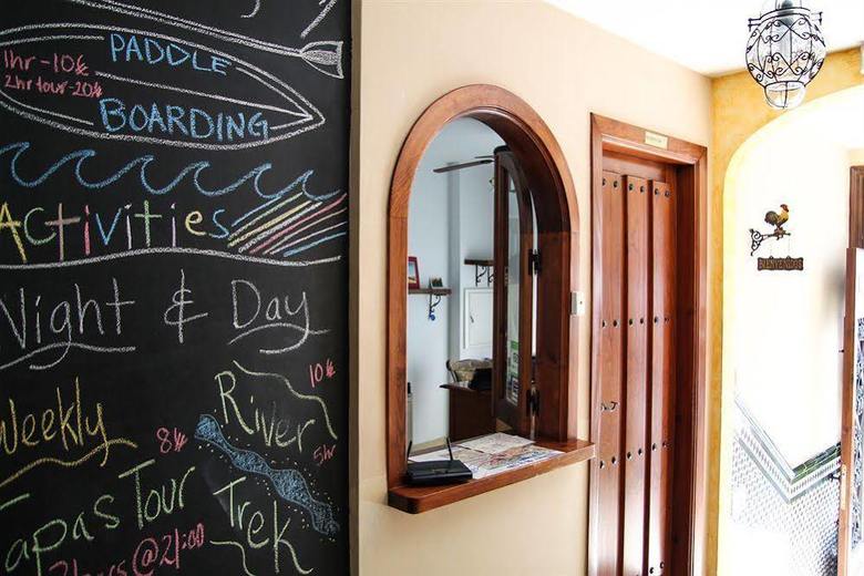 Hostal Bronce