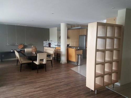 Weom Apartments