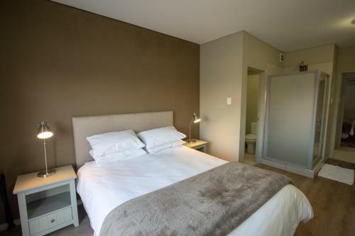 The Hub Apartment
