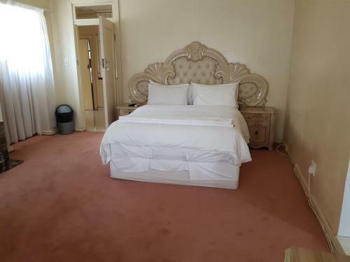 Hostal Ltn Lodge