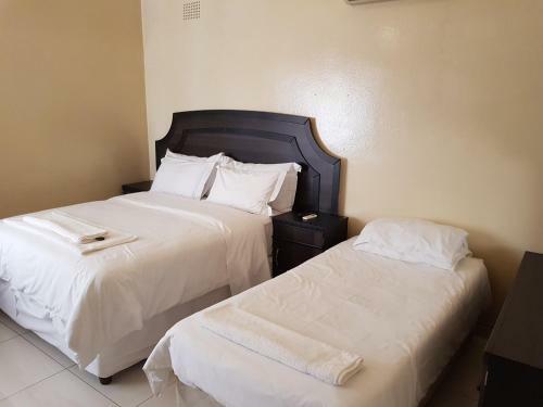 Hostal Ltn Lodge