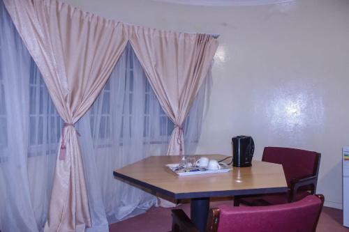 Hostal Ltn Lodge