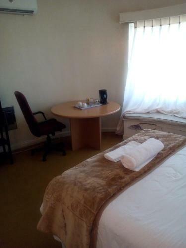 Hostal Ltn Lodge
