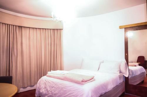 Hostal Ltn Lodge