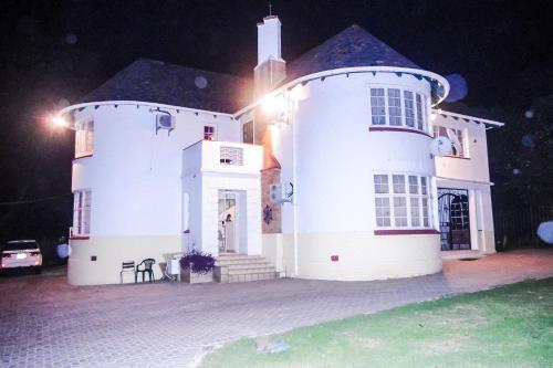 Hostal Ltn Lodge