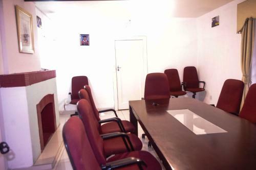 Hostal Ltn Lodge