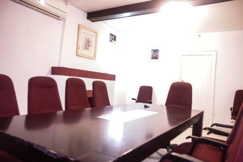 Hostal Ltn Lodge