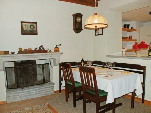 Casa Strecce - App. 2