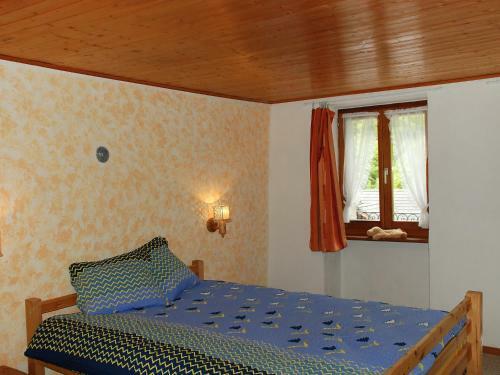 Casa Strecce - App. 2