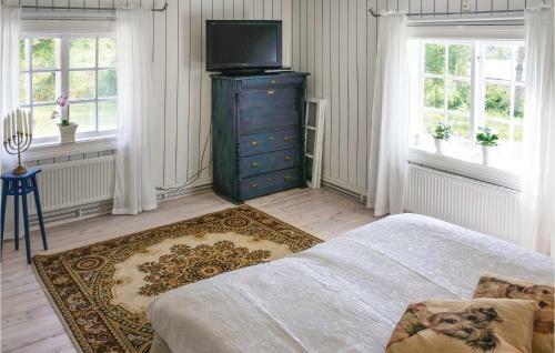 Two-bedroom Holiday Home In Stjarnhov