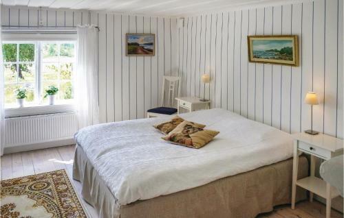 Two-bedroom Holiday Home In Stjarnhov