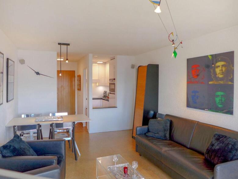 Apartment Jeanne D'arc.6