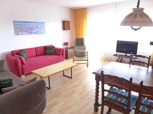 Apartamento La Printani�re B