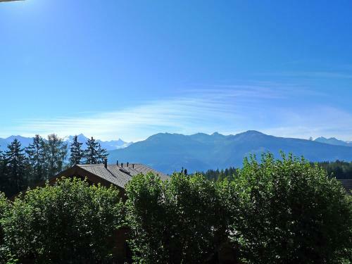 Apartamento La Printani�re B