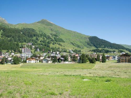 Apartment Guardaval (utoring).15