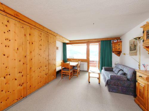 Apartamento Guardaval (utoring) 9