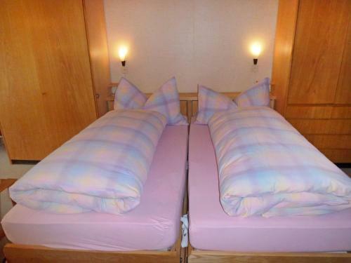 Apartamento Jenatsch (utoring)