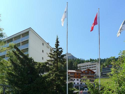 Apartamento Jenatsch (utoring)