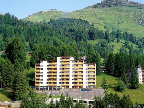 Apartment Guardaval (utoring).41