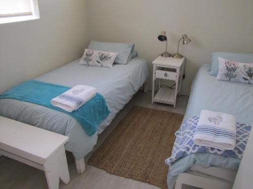 Seester Accommodation