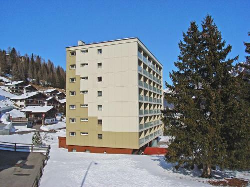 Apartment Casa Jenatsch.27