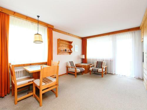 Apartamento Guardaval (utoring) 7
