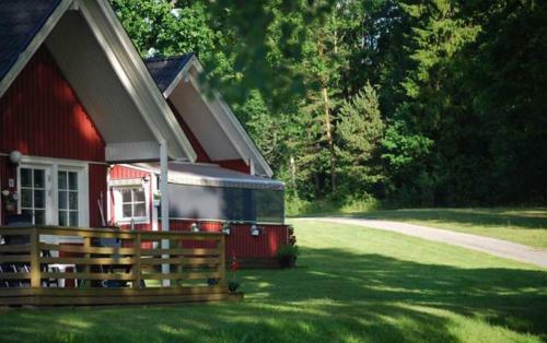 Sel�ter Camping