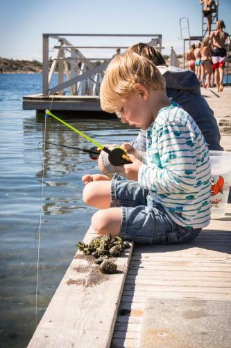 Sel�ter Camping