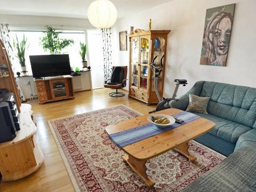 Holiday Home Matrosgr�nd