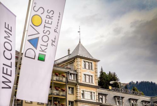 Apartamento Suite Residence Seehof