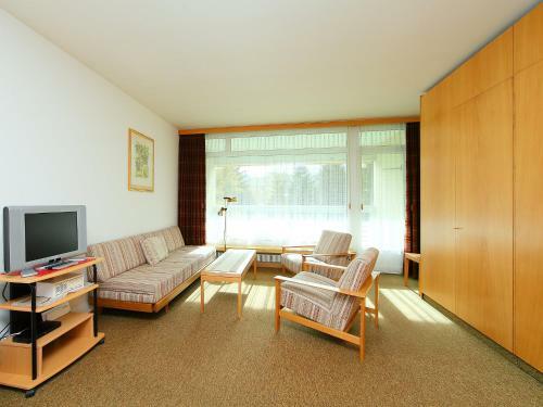 Apartamento Jenatsch (utoring) 1