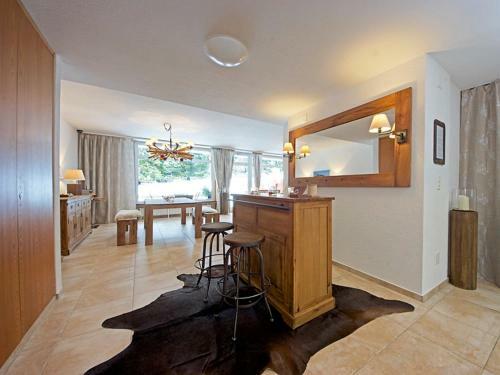 Apartamento Jenatsch (utoring) 1