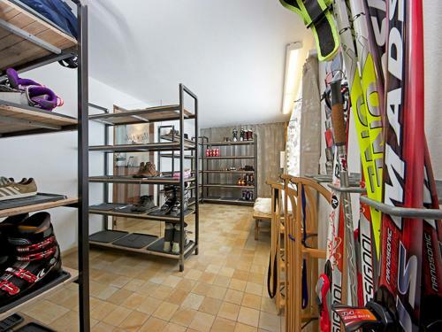 Apartamento Jenatsch (utoring) 1