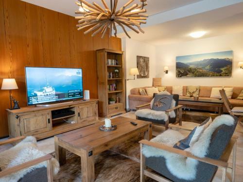 Apartamento Jenatsch (utoring) 1
