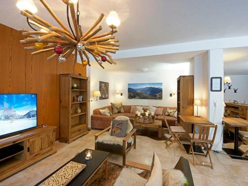 Apartamento Jenatsch (utoring) 1