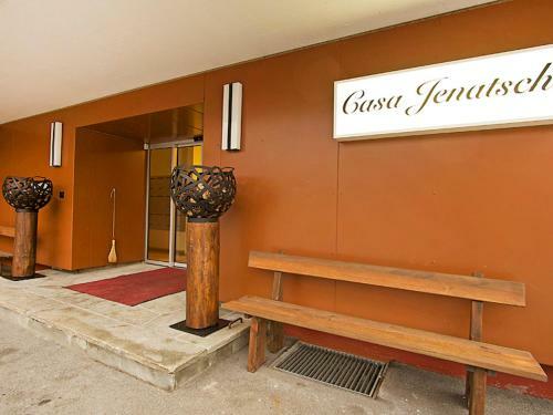 Apartment Casa Jenatsch.14