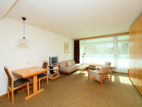 Apartment Casa Jenatsch.14