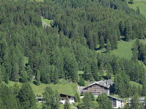 Apartamento Guardaval (utoring) 12